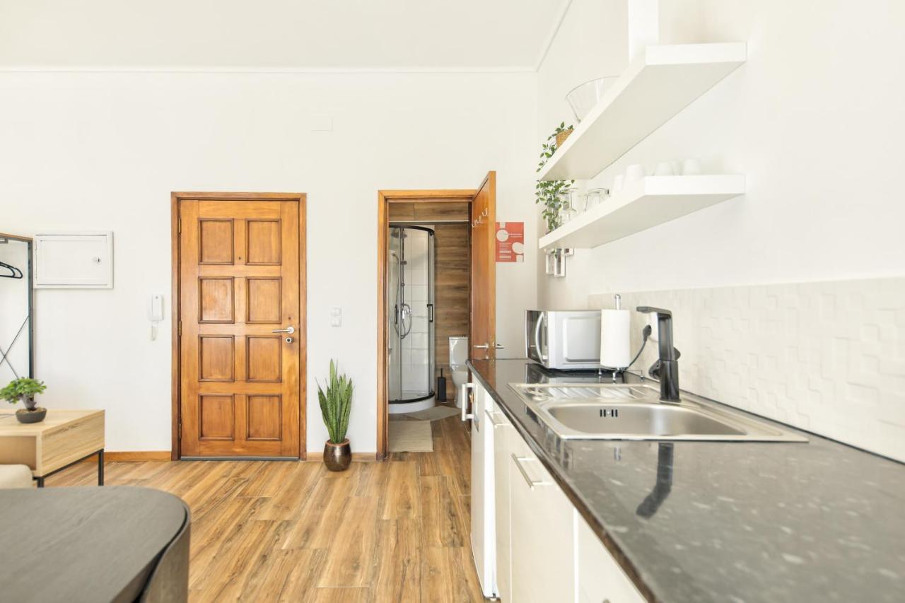 Avenida & Mercado By Home Sweet Home Aveiro Bagian luar foto