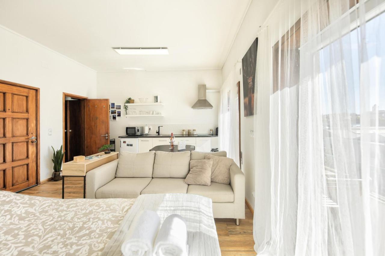 Avenida & Mercado By Home Sweet Home Aveiro Bagian luar foto